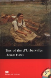 Tess of the d'Urbevilles | HARDY, Thomas