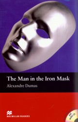 The Man in the Iron Mask | DUMAS, Alexandre