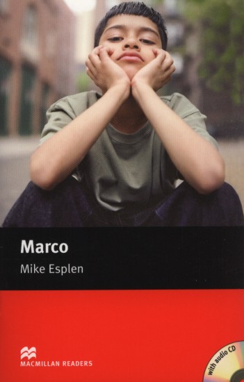 Marco | ESPLEN, Mike