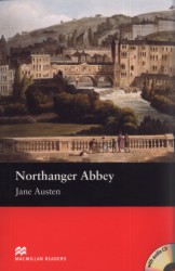 Northanger Abbey | AUSTEN, Jane