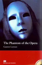 The Phantom of the Opera | LEROUX, Gaston