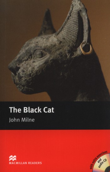 The Black Cat | MILNE, John