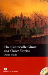 The Canterville Ghost and other Stories | WILDE, Oscar