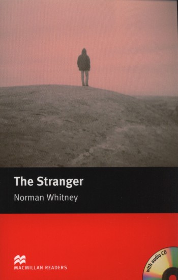 The Stranger | WHITNEY, Norman