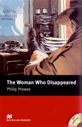 The Woman Who Disappeared | PROWSE, Philip