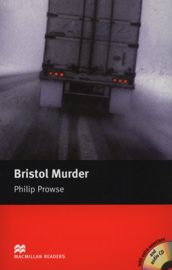 Bristol Murder | PROWSE, Philip