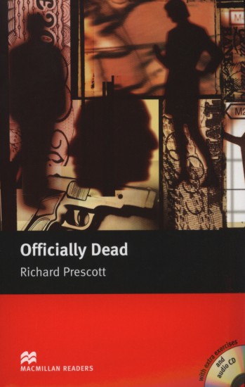 Officially Dead | PRESCOTT, Richard