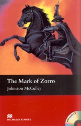 The Mark of Zorro | McCULLEY, Johnston