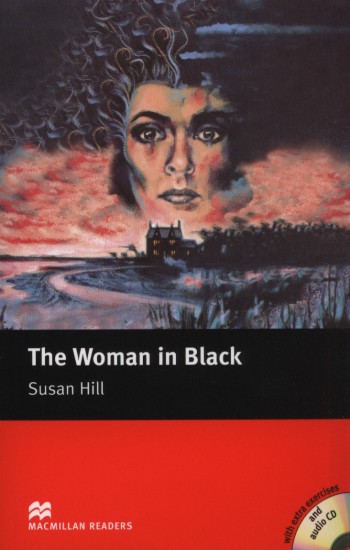 The Woman in Black | HILL, Susan