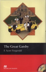 The Great Gatsby | FITZGERALD, F. Scott