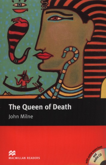 The Queen of Death | MILNE, John