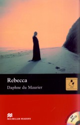 Rebecca | DU MAURIER, Daphne 