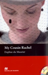 My Cousin Rachel | DU MAURIER, Daphne 