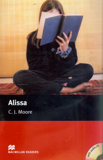 Alissa | MOORE, C. J.