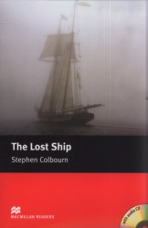 The Lost Ship | COLBOURN, Stephen