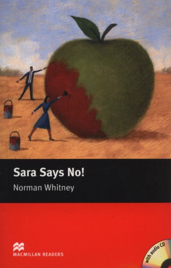 Sara Aays No! | WHITNEY, Norman