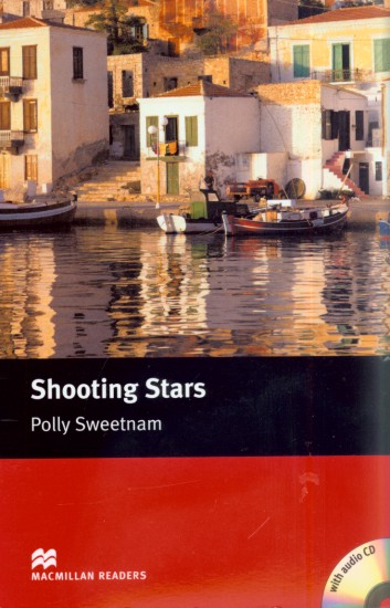 Shooting Stars | SWEETNAM, Polly