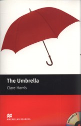 The Umbrella | HARRIS, Clare