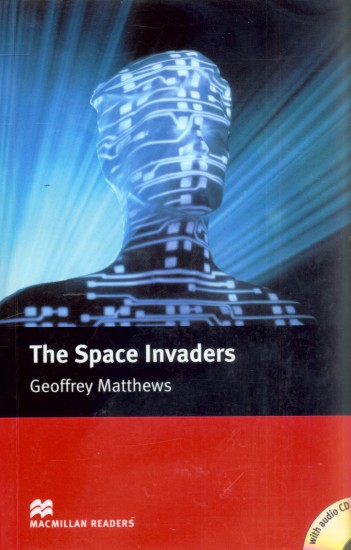 The Space Invaders | MATTHEWS, Geoffrey