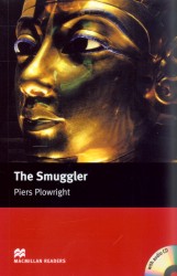 The Smuggler | PLOWRIGHT, Piers