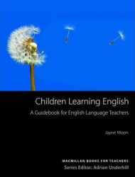 Children Learning English | MOON, Janie