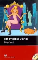 The Princess Diaries | CABOT, Meg