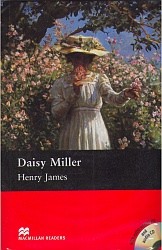 Daisy Miller | JAMES, Henry