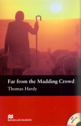 Far from the Madding Crowd | HARDY, Thomas