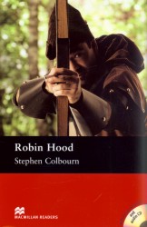 Robin Hood | COULBORN, Stephen