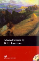 Selected Stories | LAWRENCE, David Herb