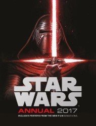 Star Wars Annual 2017