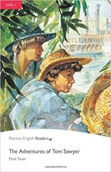 Adventures of Tom Sawyer | TWAIN, Mark