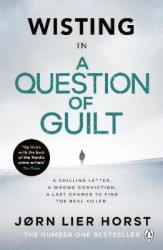 A Question of Guilt  | HORST, Jorn Lier