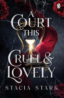 Levně A Court This Cruel and Lovely
