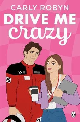 Levně Drive Me Crazy