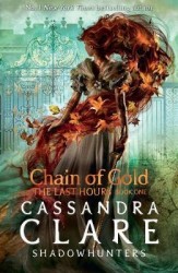 Chain of Gold | CLARE, Cassandra