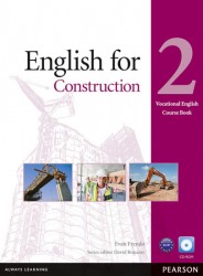 English for Construction 2 | FRENDO, Evan