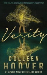 Verity | HOOVER, Colleen