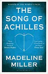 The Song of Achilles | MILLER, Madeline