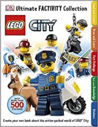 Lego City Ultimate Factivity Collection