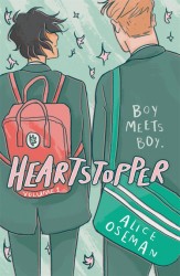 Heartstopper Volume One  | OSEMAN, Alice