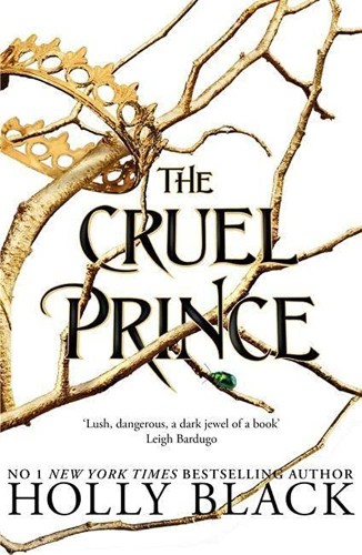 Levně Cruel Prince