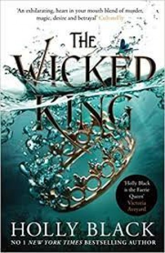 Levně The Wicked King