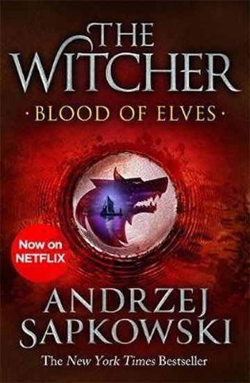 Blood of Elves | SAPKOWSKI, Andrzej