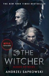 The Witcher - Blood of Elves | SAPKOWSKI, Andrzej