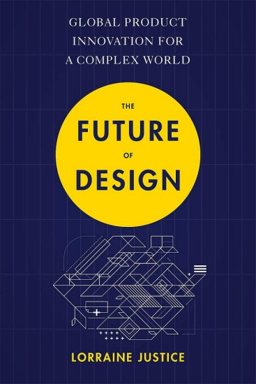 Levně The Future of Design
