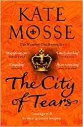 The City of Tears | MOSSE, Kate