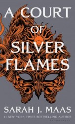 A Court of Silver Flames | MAASOVÁ, Sarah J.