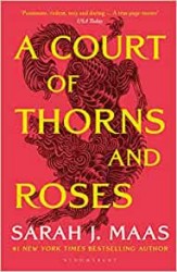 A Court of Thorns and Roses | MAASOVÁ, Sarah J.