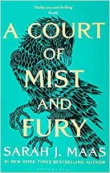 A Court of Mist and Fury | MAAS, Sarah J.